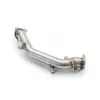 Downpipe AUDI Q5 2.0 TDI CR 8R 2009-2016
