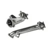 Downpipe Nissan GT-R 3.8 Twin-Turbo 2011-2016