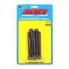 ARP Bolts 663-1012 śruby M10 x 1.25 x 100 Hex czarne oksydowane