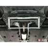 Rozpórka przednia dolna (Front Lower Brace) (4163) Ultra Racing Volvo XC40 2.0T 4WD 18+