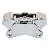 Zacisk hamulcowy 4 tłoczkowy Wilwood 120-10174 GP310 Motorcycle Sprocket Brake tył prawy polerowany