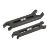 Custom Aluminum AN Wrench for 3AN 4AN 6AN Nitrous Express NX 17001