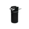 RTMG Performance Oil Catch Can Kit for 1.4 TSI Large Black