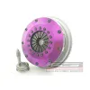 Zestaw sprzęgła Xtreme Clutch Ceramic Twin Plate Mini MINI Works 155KW (2003-2006)