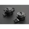 Hardrace Harden Engine Mount for Subaru Forester Legacy outback