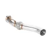 Downpipe BMW E60 E90 330D 325D 530D M57N2 DECAT