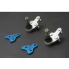 Hardrace Roll Center Adjuster For Ford Focus