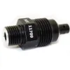 Nhra Safety Blow-Off Fitting Nitrous Express NX 11709