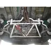 Stabilizator zawieszenia przedni 25mm Ultra Racing for Honda Integra 01-06 DC5
