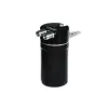 RTMG Performance Oil Catch Can Kit for 1.4 TSI Large Black
