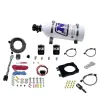 90mm Hemi Plate System (50-400Hp) with 5Lb Bottle Nitrous Express NX 20990-05