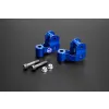 Hardrace Rear Trailing Arm For Relocation Kit Subaru WRX