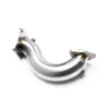 Downpipe SAAB 9-3. 2.0 T B207 2003-2010