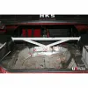 Rozpórka tylna górna (Rear Upper Strut Bar) (008) Ultra Racing Hyundai Excel (X2) 1.5 89-95/Mitsubishi Champ 1.5 83-88/Proton Iswara