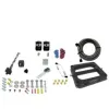 4500 Conventional Plate System Alcohol Pro-Power 100-500Hp without Bottle Nitrous Express NX 50075-00