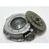 Zestaw sprzęgła Xtreme Clutch LAND ROVER 110/127 2.5 D 4x4 51KW (1983-1990)