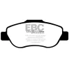 DP1573 Klocki hamulcowe ULTIMAX2 EBC Brakes Fiat Panda