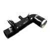 Przewód Silikonowy Dolotu i Turbo TIP FMIC.EU Subaru Impreza GC8 EJ20 WRX STI 1998-2000 - Czarny