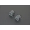 Hardrace Stab. Bush Replacement Package For Honda City Fit