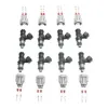 DeatschWerks Matched Set of 8 Injectors 2200cc/min