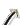 Downpipe FMIC.Pro BMW E60 E61 520d M47N2 2005-2008