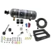 4500 Conventional Plate System Gasoline Pro-Power 100-500Hp with 12Lb Carbon Bottle Nitrous Express NX 50070-12