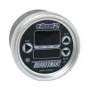 EBC Turbosmart e-Boost2 60PSI 66mm Black face/Silver bezel