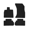 Dywaniki welurowe Premium FMIC Performance AUDI Q5 II od 2016