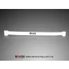 Rozpórka przednia dolna (Front Lower Tiebar) Ultra Racing Daihatsu Charade G200 94-00