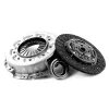 Zestaw sprzęgła Xtreme Clutch Pro Organic Nissan PATROL 2.8L RD28T W260 (1989-2002 Spanish model)