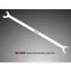 Rozpórka tylna górna (Rear Upper Strut Bar) Ultra Racing BMW 3-Series E30/E36 Compact