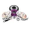 Zestaw sprzęgła Xtreme Clutch Ceramic Twin Plate Nissan SKYLINE 3.0 117KW (1986-1990)