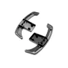 MMR Gear Shift Paddles Black Titanium for Mini F56 2013+