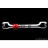 Stabilizator zawieszenia przedni 27mm Ultra Racing for Nissan Cefiro 88-94 A31