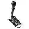 Revin Short shifter for BMW Street version ( E30 / E34 / E36 / E39 / E46 / E8X / E9X etc ) Black