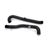 Mishimoto Ford Fiesta ST Intercooler Pipe Kit 2014-2019 Wrinkle Black