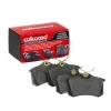 Klocki hamulcowe Wilwood 150-9184K BP-10 D340 Street Performance Racing Pads .58