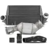 Competition Package Wagner Tuning EVO3 for BMW E-series N55 Intercooler / Downpipe