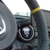 CANchecked Wyświetlacz parametrów MFD15 GEN2 Mazda MX-5 ND Miata 2015-