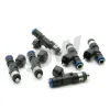 Universal 48mm standard matched Zestaw wtryskiwaczy DeatschWerks injectors 72lb/hr