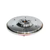 RTMG Performance Twin Disk Clutch Kit for 2.0 TFSI EA113 600Nm