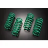 Tein S-Tech Sprężyny obniżające Lexus GS300, GS350, GS430 & GS460 (06-11)