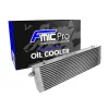 Chłodnica oleju FMIC.Pro 470x140x40 asymetryczne wloty