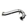 Downpipe FMIC.Pro AUDI A4 A5 2.7 3.0 TDI B8 2007-2013