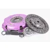Zestaw sprzęgła Xtreme Clutch Heavy Duty Organic Mazda 323 1.6 GT 77KW (1986-1988)