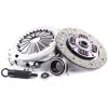 Zestaw sprzęgła Xtreme Clutch Pro Organic Toyota LAND CRUISER 2.4 TD Bundera (LJ70_, LJ73_) 63KW (1986-1991)