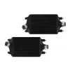 Intercooler FMIC.Pro Porsche 991 Turbo/Turbo S