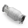 Downpipe for Audi A6 C8 Avant Quattro / S6 2.0 TFSI z tłumikiem w osłonie termicznej