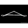Rozpórka przednia (Front Upper Strut Bar)Ultra Racing BMW Z4 E85