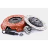 Zestaw sprzęgła Heavy Duty Xtreme Clutch Ceramic Mitsubishi TRITON 2.8 TD 92KW (2003-2006)